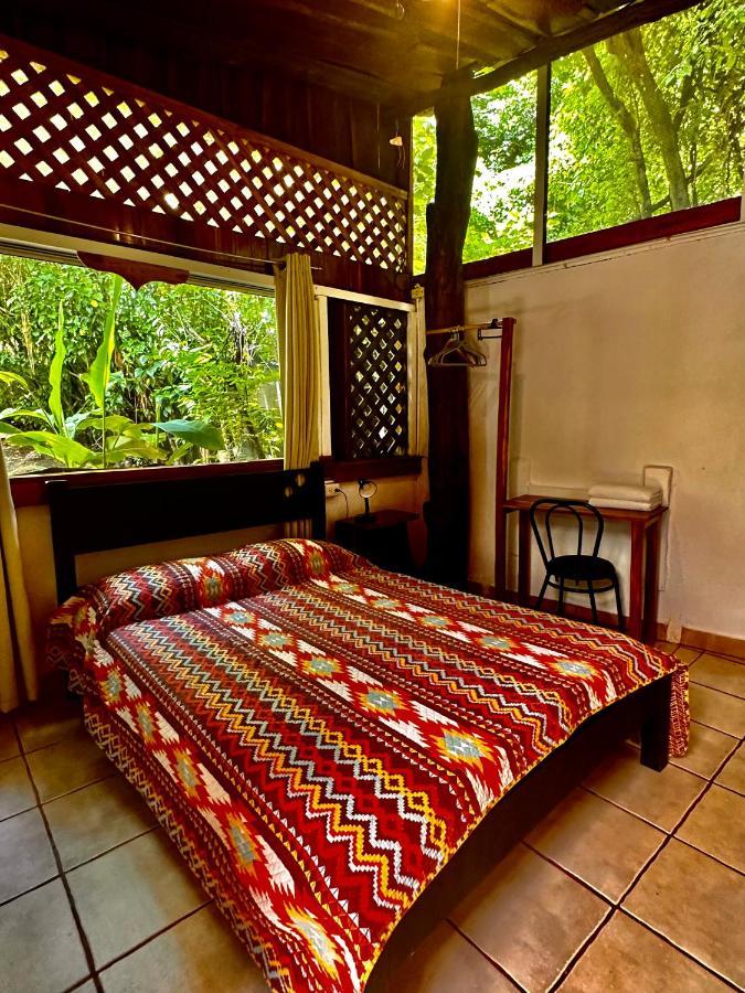 Hacienda Sarah Villa Nosara Exterior photo