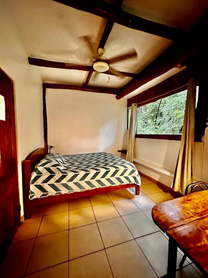 Hacienda Sarah Villa Nosara Exterior photo