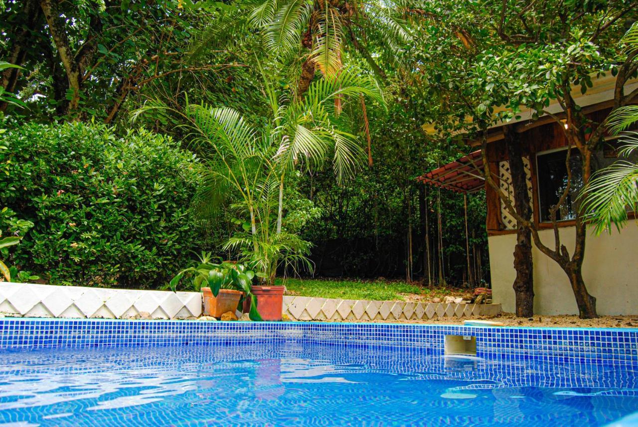 Hacienda Sarah Villa Nosara Exterior photo