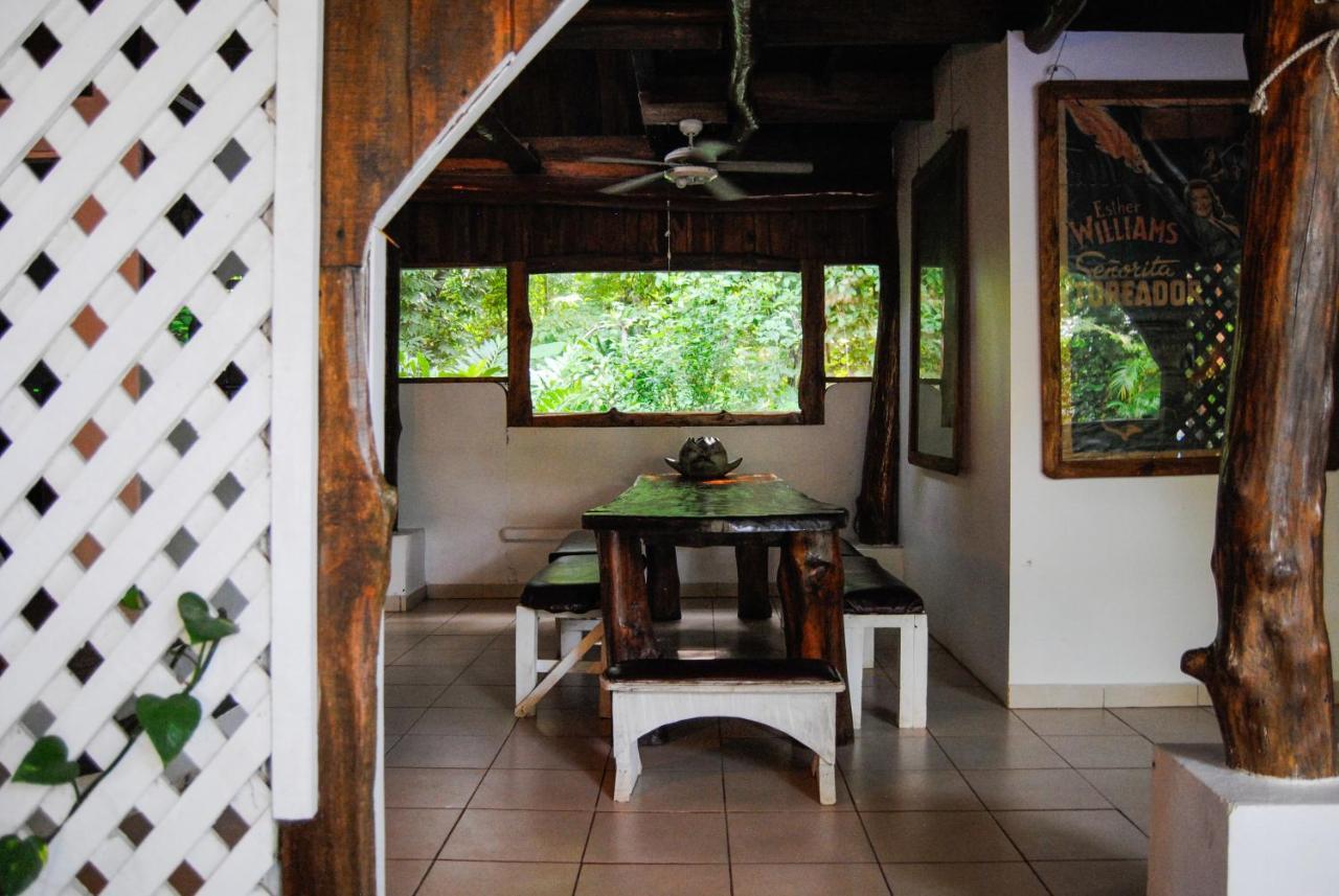 Hacienda Sarah Villa Nosara Exterior photo