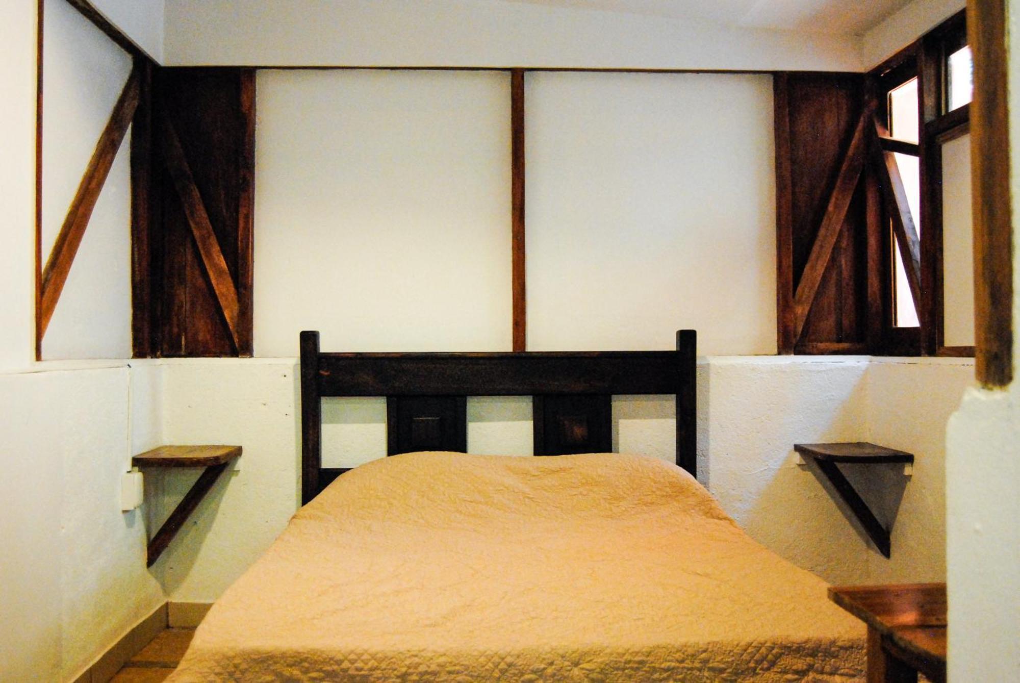 Hacienda Sarah Villa Nosara Room photo